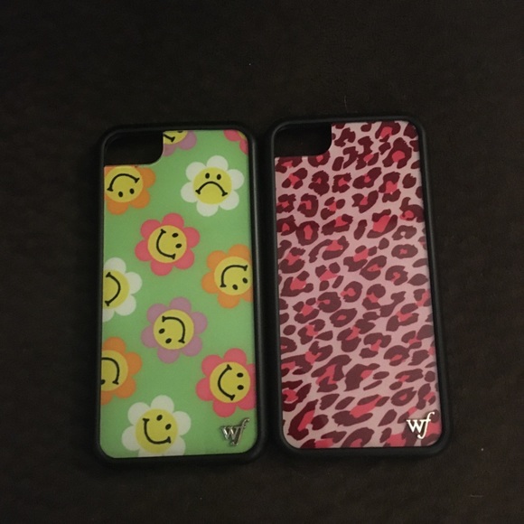 Wildflower case bundle - Picture 1 of 2